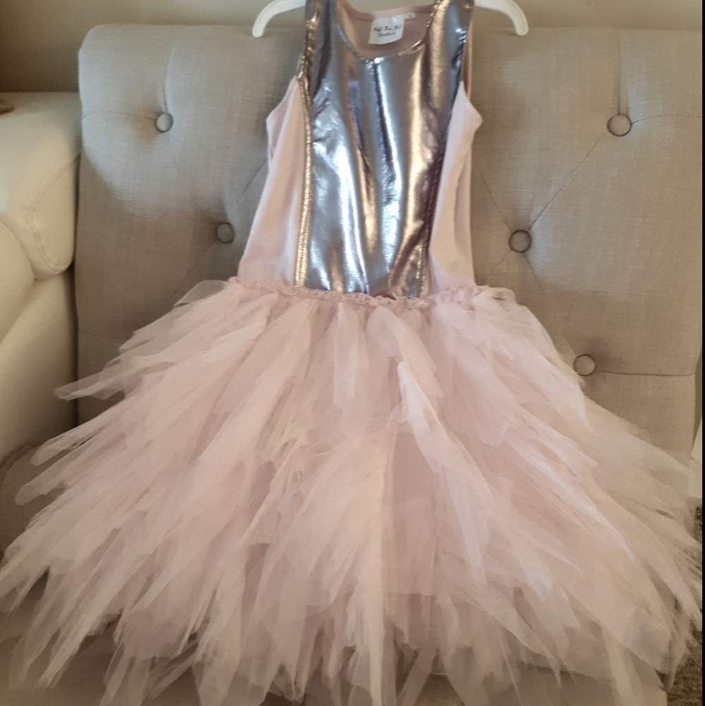 Little girl dress